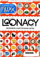 Настольная игра Мир Хобби Loonacy