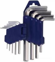 Набор ключей ДИОЛД 90530080 (9 предметов)