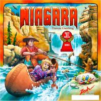 Настольная игра Zoch Ниагара (Niagara)