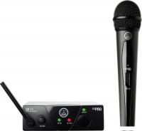 Микрофон AKG WMS40 Mini Vocal Set Band-ISM2