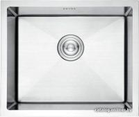 Кухонная мойка Gerhans K35043