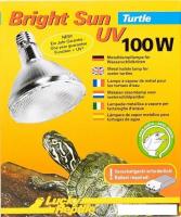Тепловая лампа Lucky Reptile Bright Sun UV Turtle 100 Вт