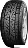 Автомобильные шины Yokohama Geolandar H/T G95A 225/55R17 97V