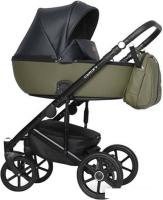 Универсальная коляска Riko Ozon (3 в 1, 02)