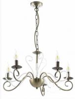 Подвесная люстра Aitin Pro MDG7156/5