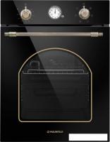 Электрический духовой шкаф MAUNFELD EOEF516RBG