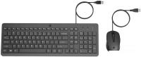 Клавиатура + мышь HP 150 240J7AA