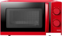 Микроволновая печь CENTEK CT-1571 (красный)