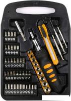 Универсальный набор инструментов Deko DKMT51 (51 предмет)