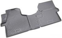 Комплект ковриков для авто Element NLC.51.24.210 (2 шт)