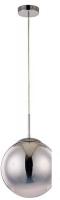 Подвесная люстра Arte Lamp Jupiter Chrome A7962SP-1CC