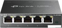 Неуправляемый коммутатор TP-Link TL-SG105E v5