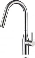 Смеситель Gappo G4398-45