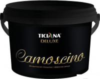 Пропитка Ticiana Deluxe Camoscino 4 л