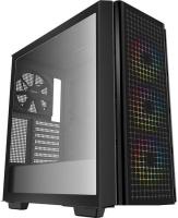 Корпус DeepCool CG540 R-CG540-BKAGE4-G-1