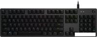 Клавиатура Logitech G512 Carbon GX Brown