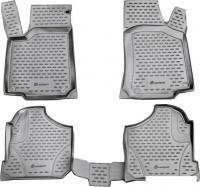 Комплект ковриков для авто Element NLC.51.04.210k (4 шт)