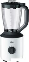 Стационарный блендер Braun PowerBlend 3 JB3100WH
