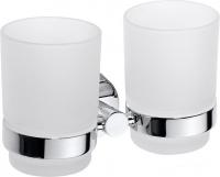 Стакан для зубной щетки и пасты Bemeta Omega 104110022