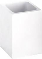 Стакан для зубной щетки и пасты Bemeta Gamma 145711314