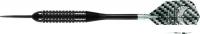Дротики для дартса Harrows Black Arrow 25gK (3 шт)
