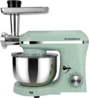 Кухонная машина MAUNFELD MF-436GR Pro