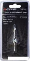 Сверло FORSAGE F-44745S