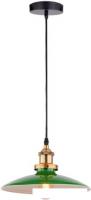 Подвесная люстра Lussole Loft Badger LSP-9543