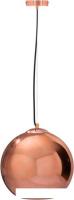 Подвесная люстра LOFT IT Copper Shade LOFT2023-B