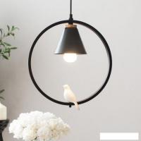 Подвесная люстра Home Light Астерия A043-5-B