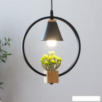 Подвесная люстра Home Light Астерия A042-2-В