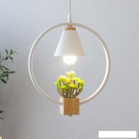 Подвесная люстра Home Light Астерия A042-2-W