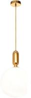 Подвесная люстра LOFT IT Parachilna 9974-C
