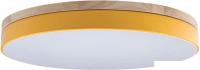Люстра-тарелка LOFT IT Axel 10001/36 Yellow