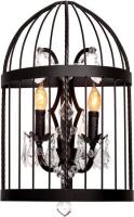 Бра LOFT IT Vintage Birdcage LOFT1891W