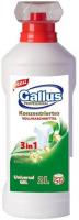 Гель для стирки Gallus Professional 3 в 1 универсальный 2 л