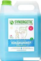 Кондиционер для белья Synergetic Утренняя роса 5 л