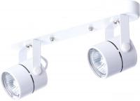 Спот Arte Lamp Mizar A1311PL-2WH