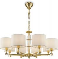Подвесная люстра Maytoni Alloro MOD088PL-08BS