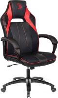 Кресло A4Tech Bloody GC-300 (черный/красный)