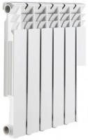 Биметаллический радиатор Rommer Optima Bm 500 (15 секций)
