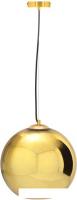 Подвесная люстра LOFT IT Copper Shade LOFT2024-C