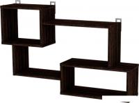 Полка ЭлиГард Dakota тип 2 (дуб марбург)