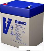 Аккумулятор для ИБП Ventura HR 1221W (12 В/5 А·ч)