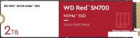 SSD WD Red SN700 2TB WDS200T1R0C