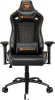 Кресло Cougar Outrider S (черный)