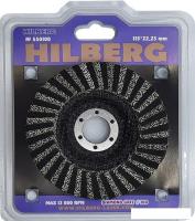Шлифовальный круг Hilberg 550100
