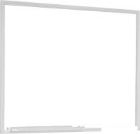 Мебель для ванных комнат Grossman Зеркало Лофт 90x70 209002 (белый)