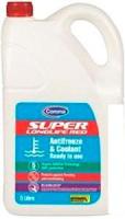Comma Super Longlife Red - Coolant 5л