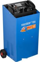 Пуско-зарядное устройство Solaris ST-652